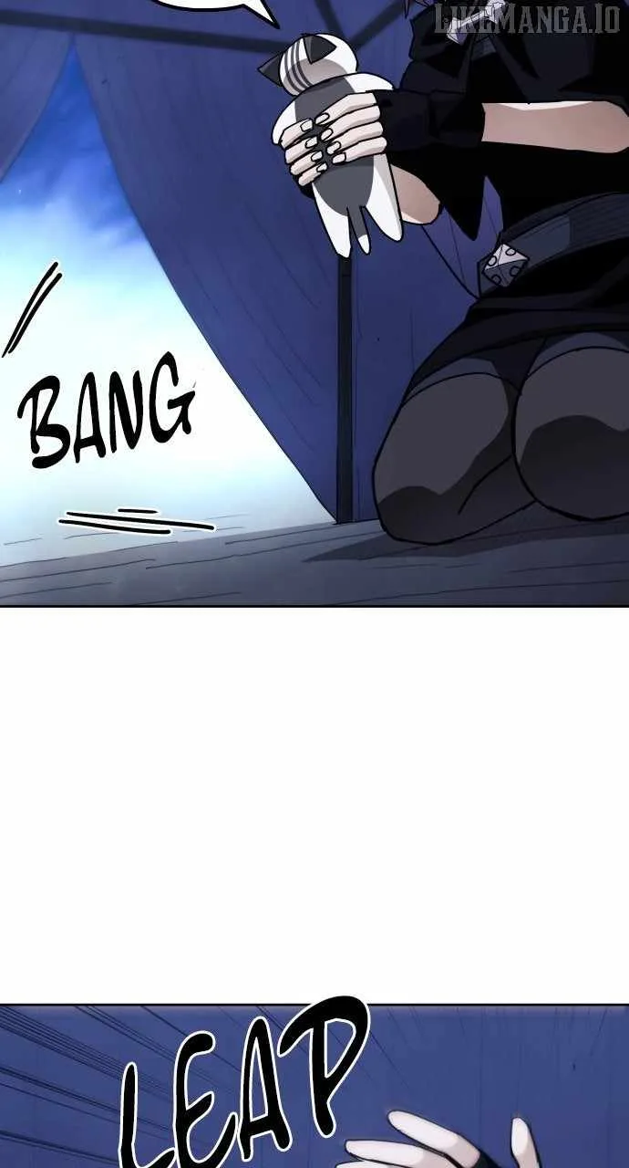 Just A Cat Chapter 29 page 9