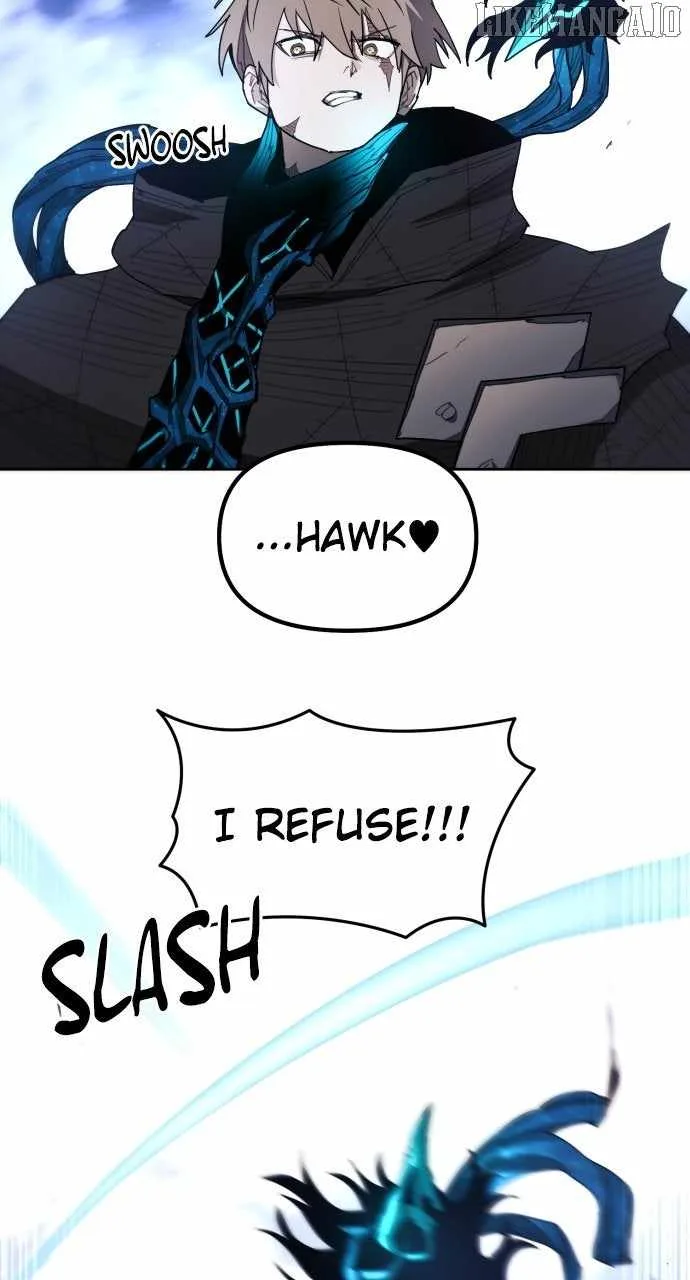 Just A Cat Chapter 29 page 15