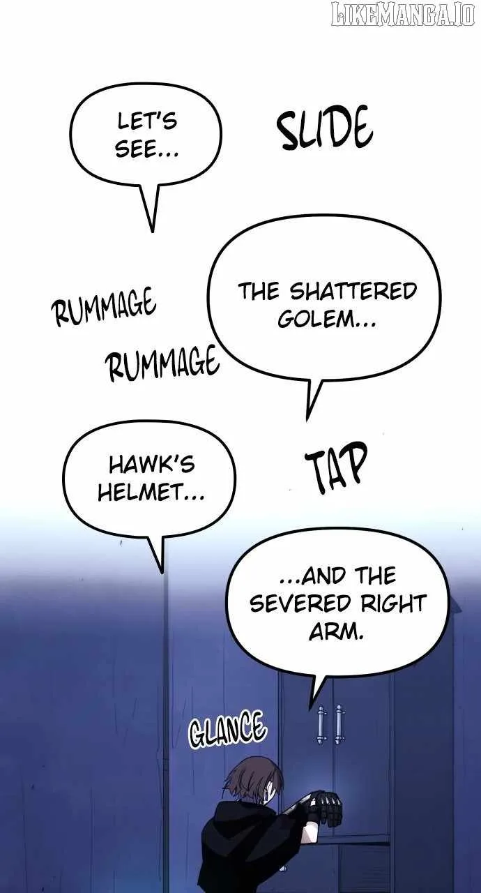 Just A Cat Chapter 29 page 2