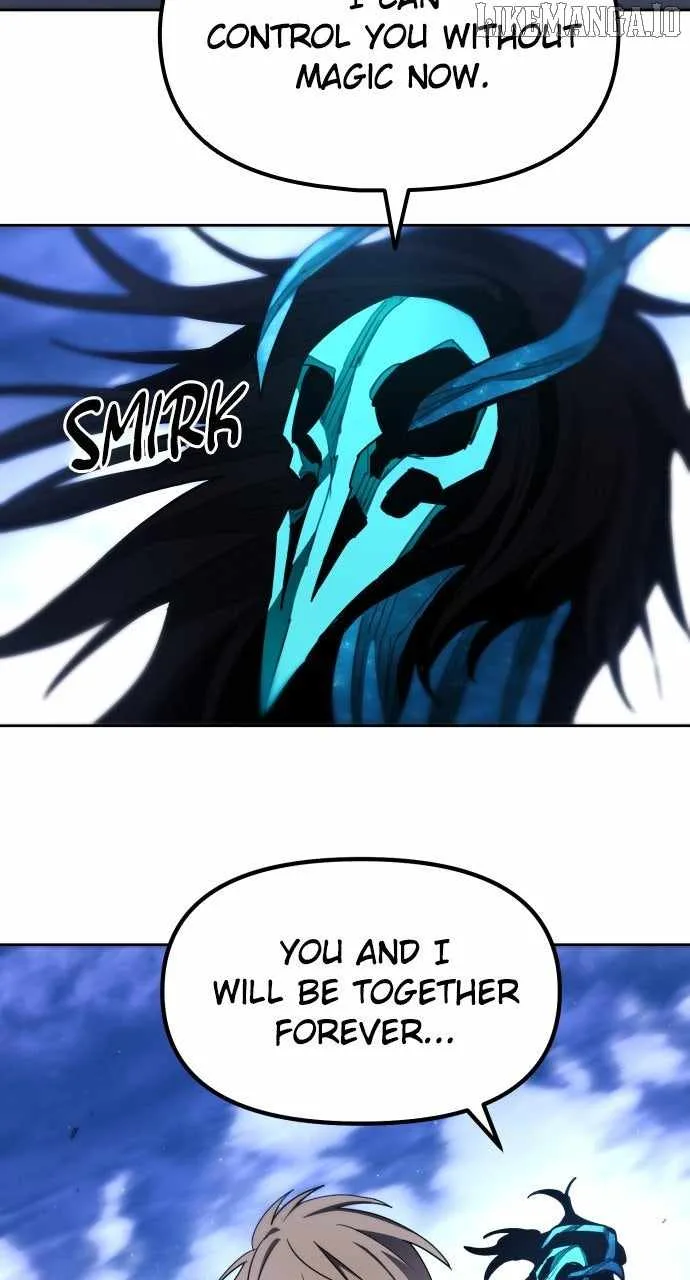 Just A Cat Chapter 29 page 14