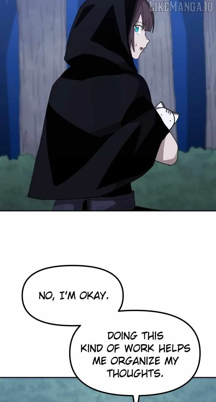 Just A Cat Chapter 28 page 5