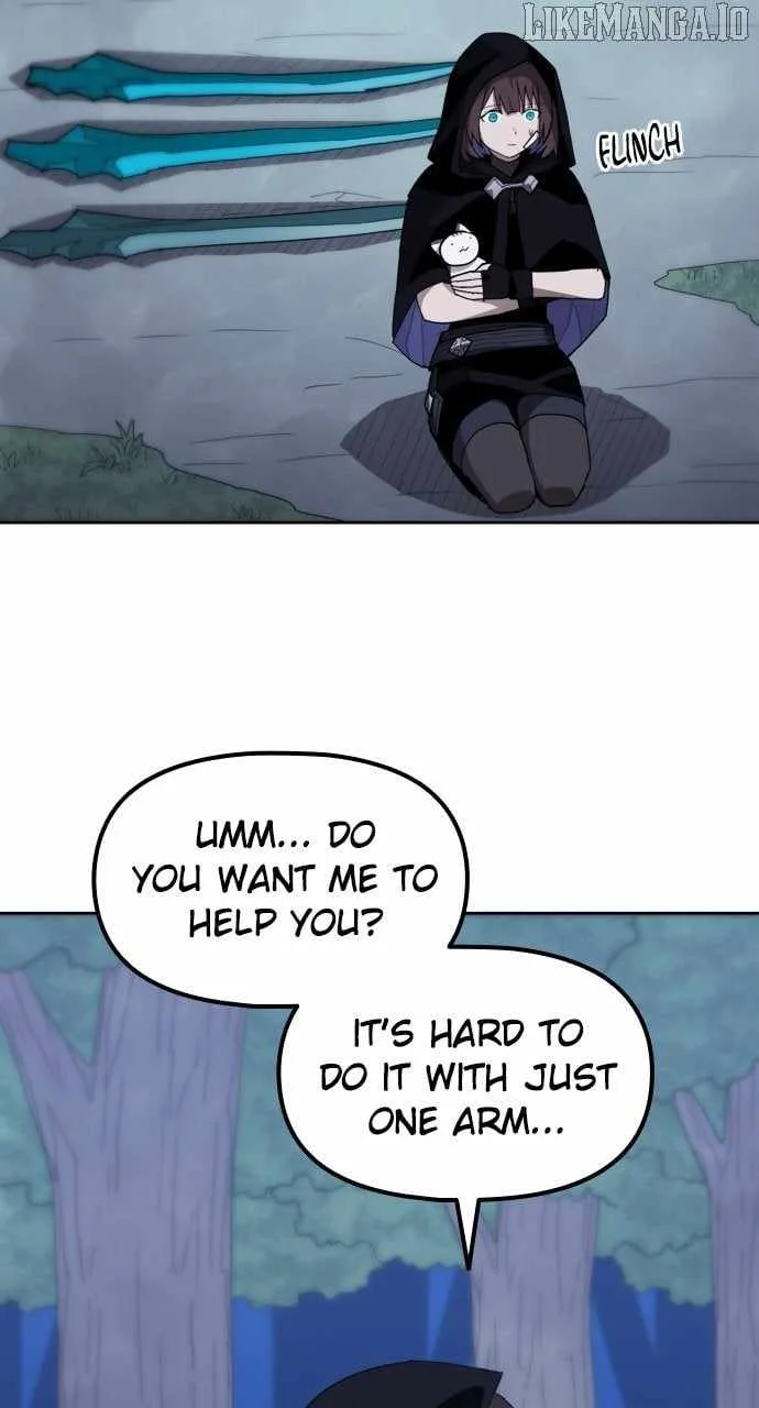 Just A Cat Chapter 28 page 4