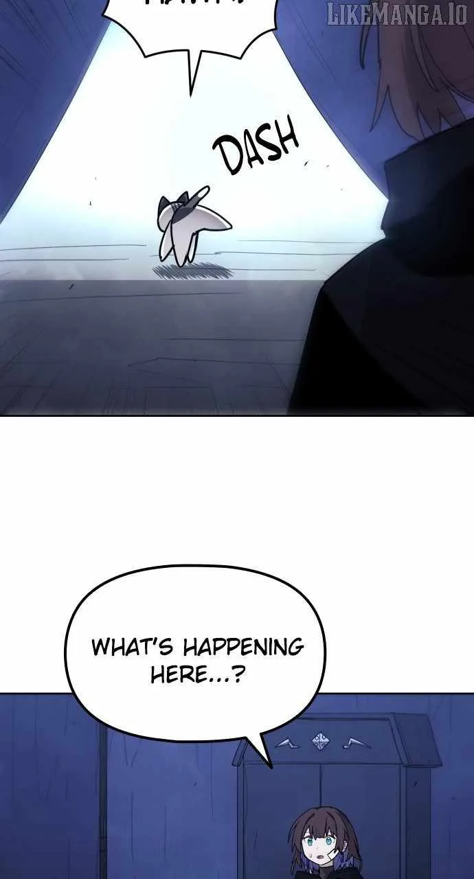 Just A Cat Chapter 29 page 11