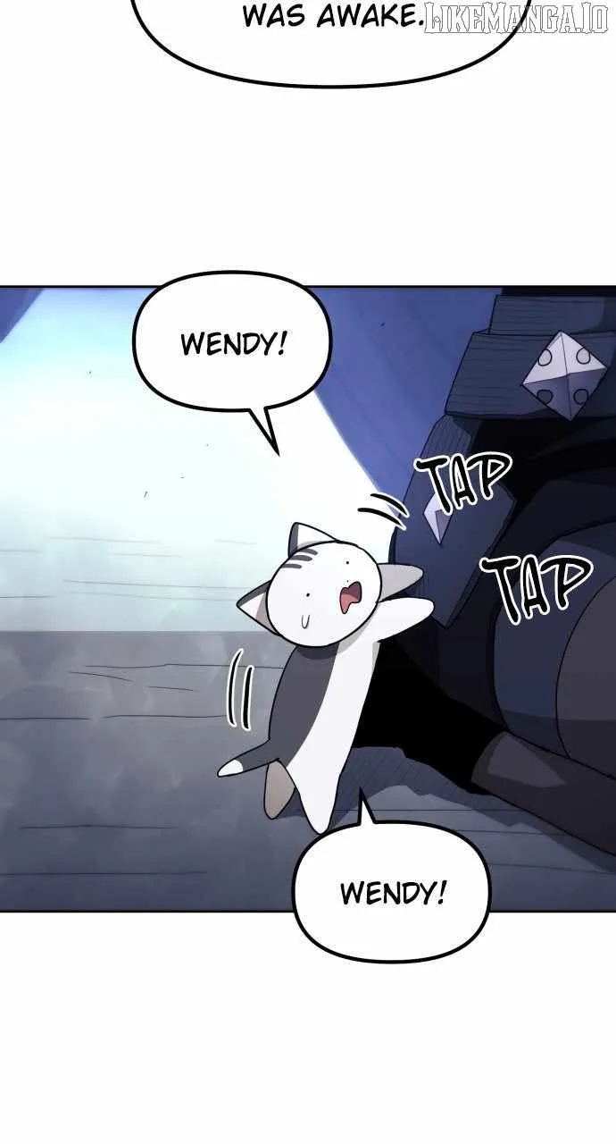 Just A Cat Chapter 29 page 5