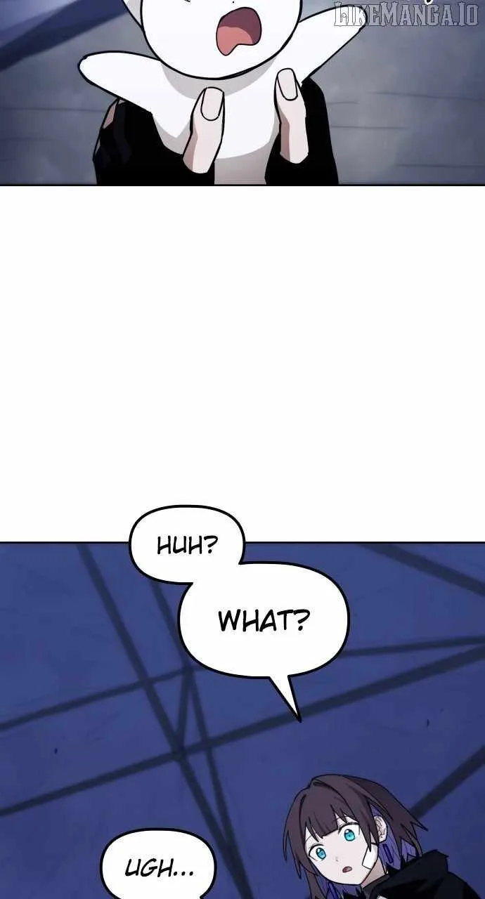 Just A Cat Chapter 29 page 8