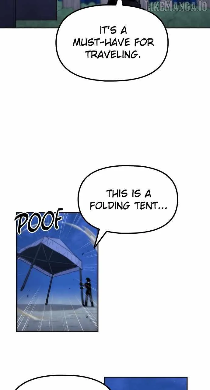 Just A Cat Chapter 28 page 24