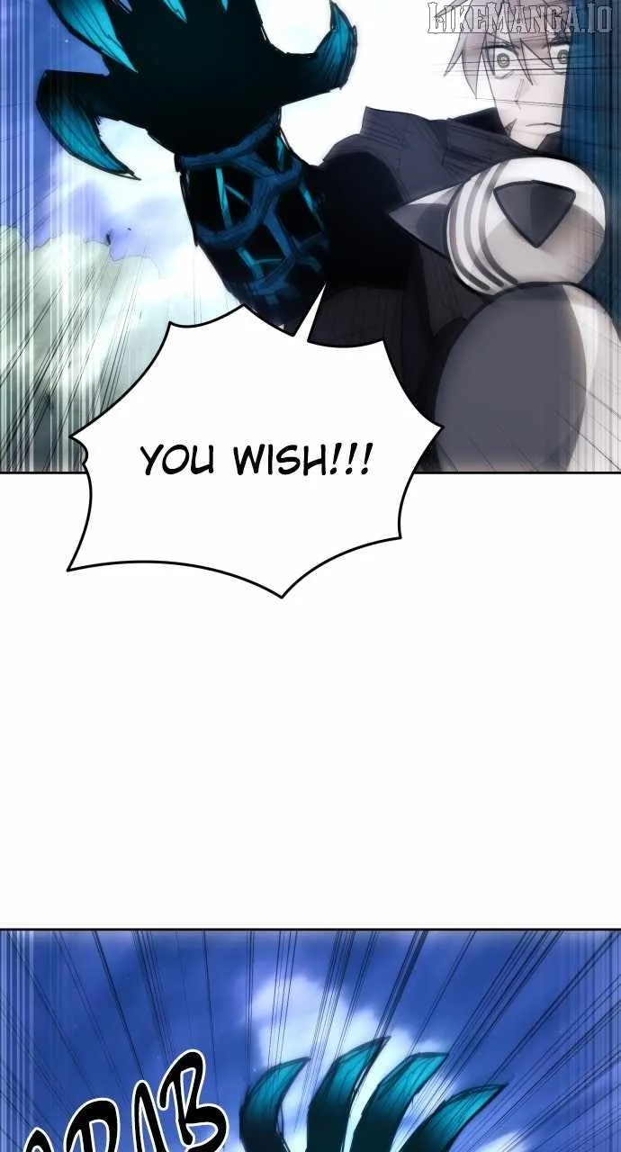 Just A Cat Chapter 29 page 28