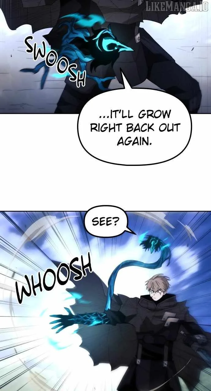 Just A Cat Chapter 29 page 18