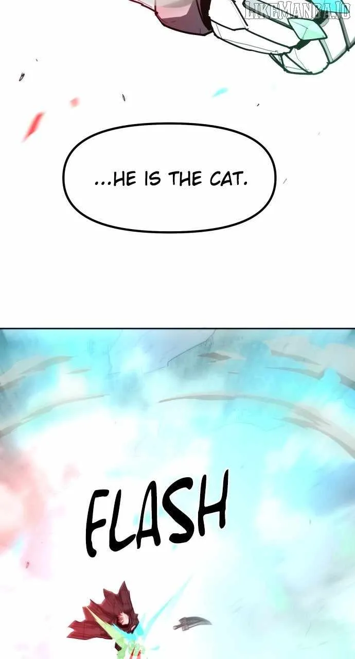 Just A Cat Chapter 29 page 46