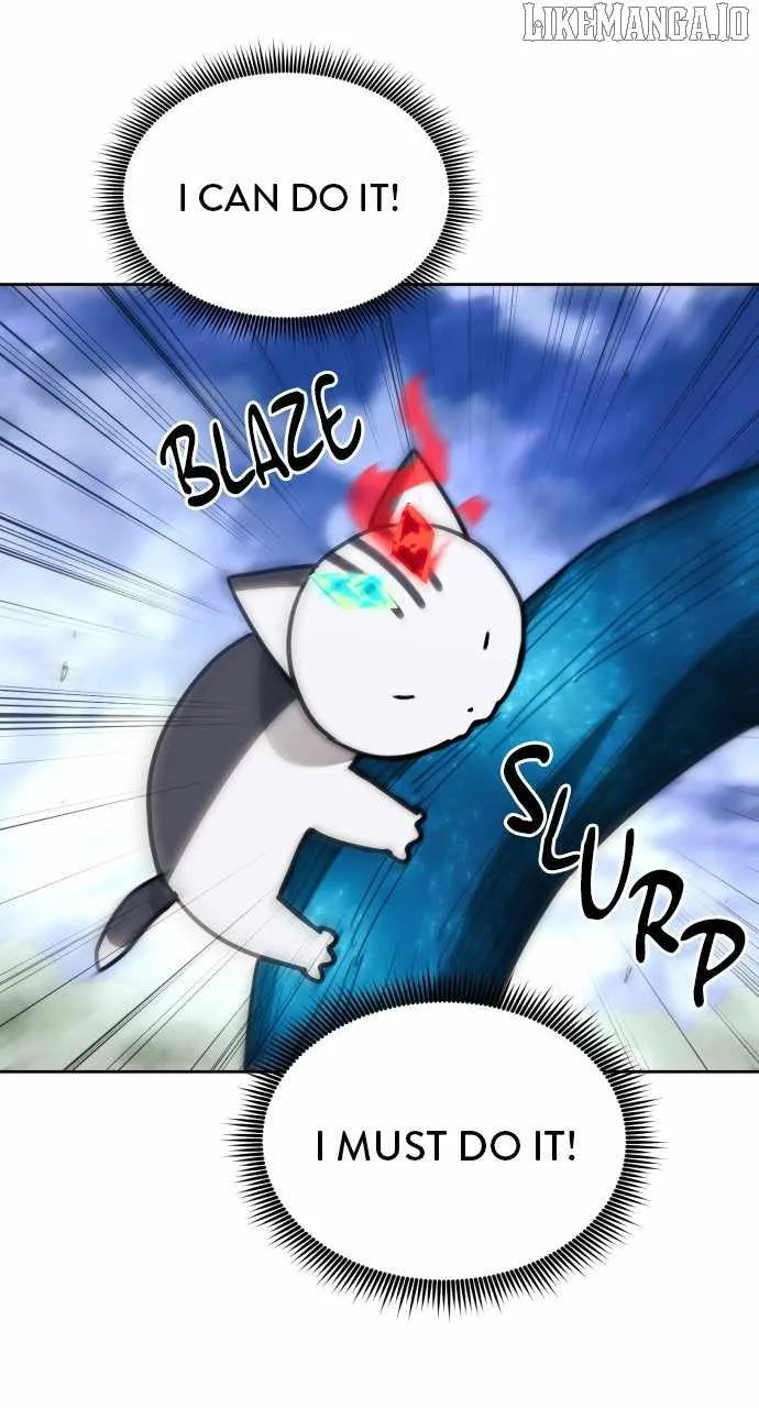 Just A Cat Chapter 29 page 38