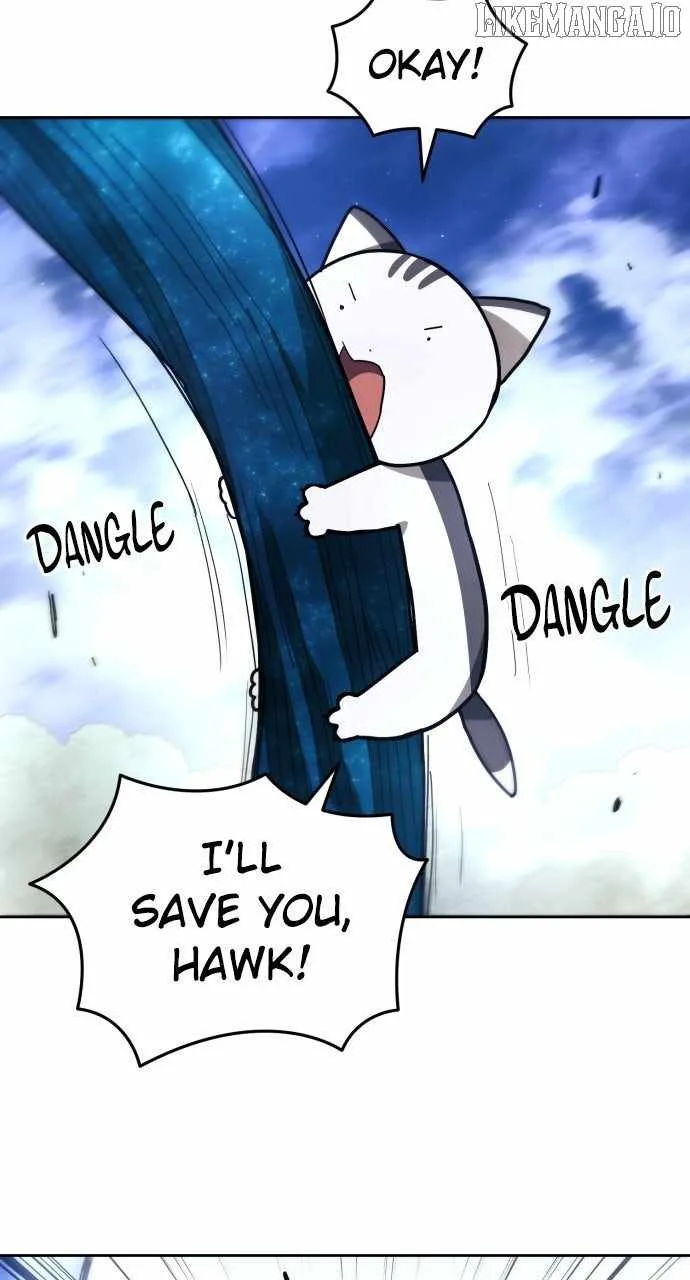 Just A Cat Chapter 29 page 31
