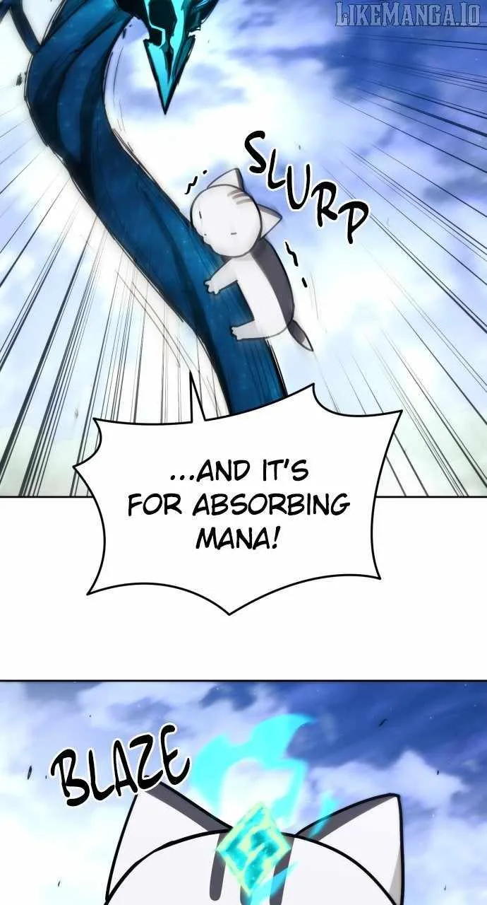 Just A Cat Chapter 29 page 33