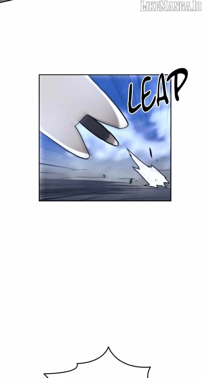 Just A Cat Chapter 29 page 23