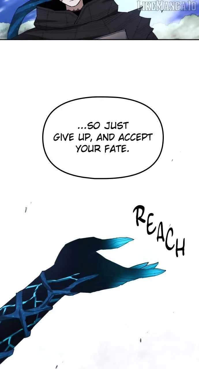 Just A Cat Chapter 29 page 20