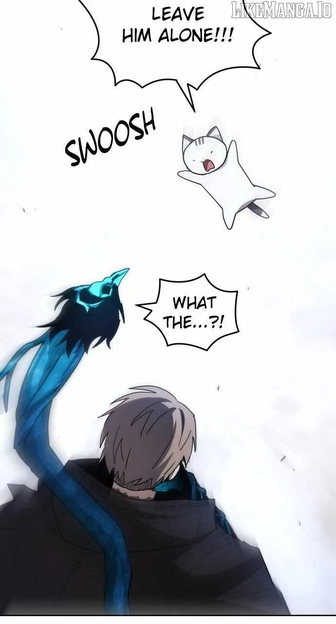Just A Cat Chapter 29 page 24