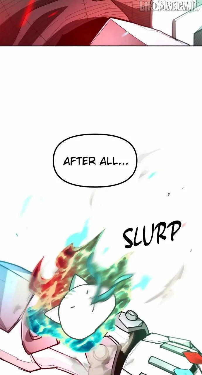 Just A Cat Chapter 29 page 45