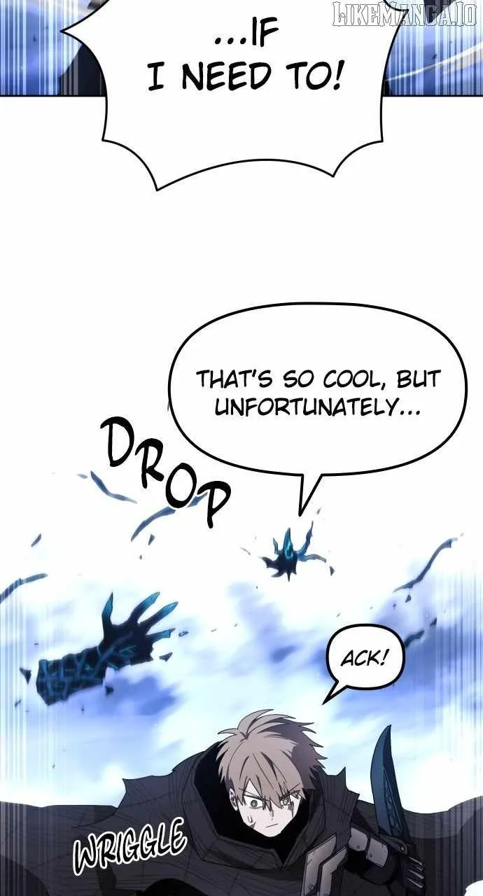Just A Cat Chapter 29 page 17