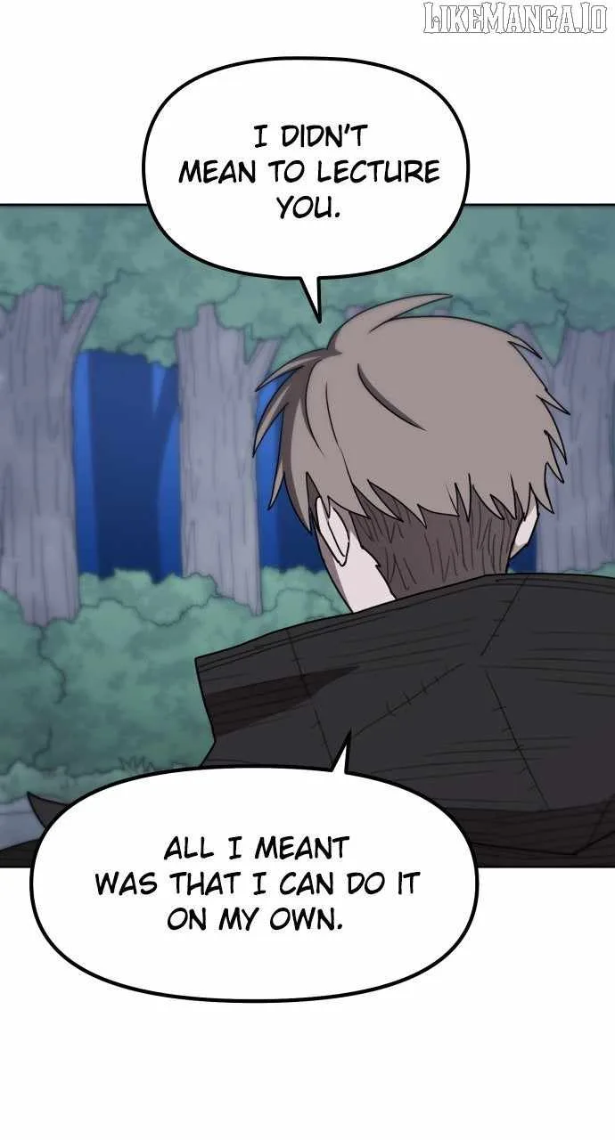 Just A Cat Chapter 28 page 9