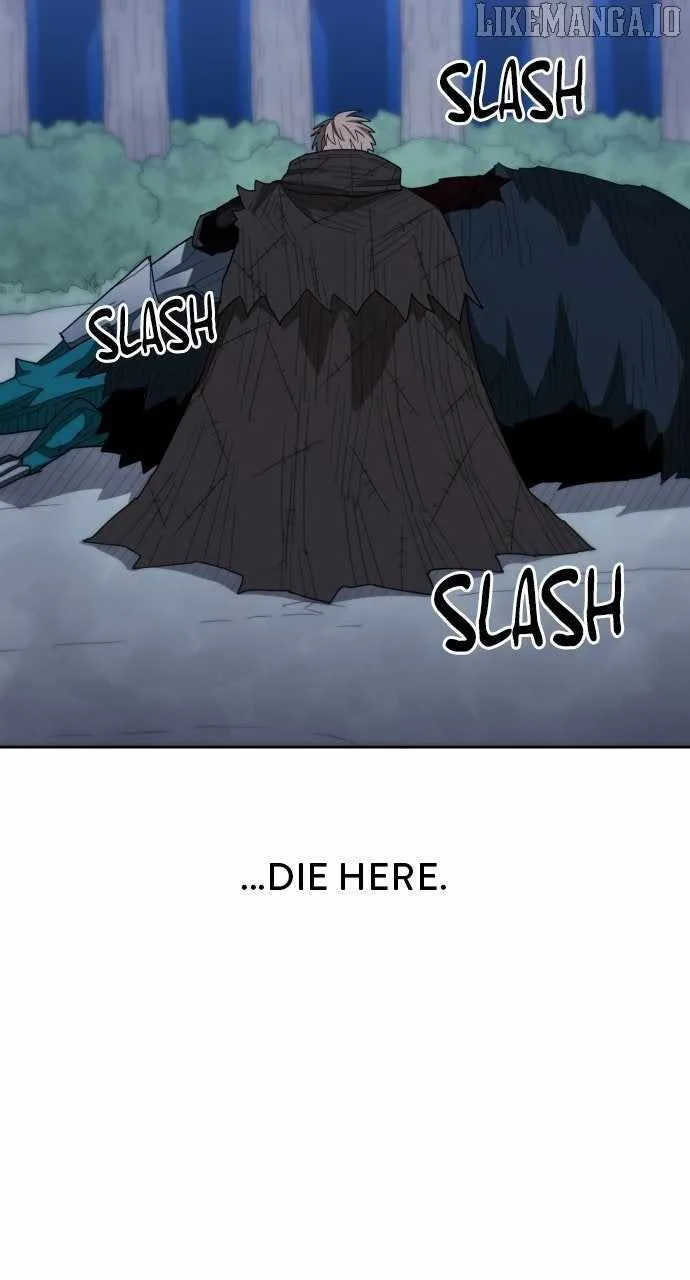 Just A Cat Chapter 28 page 13
