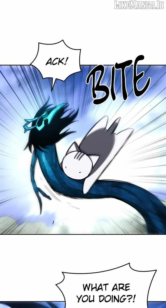 Just A Cat Chapter 29 page 25