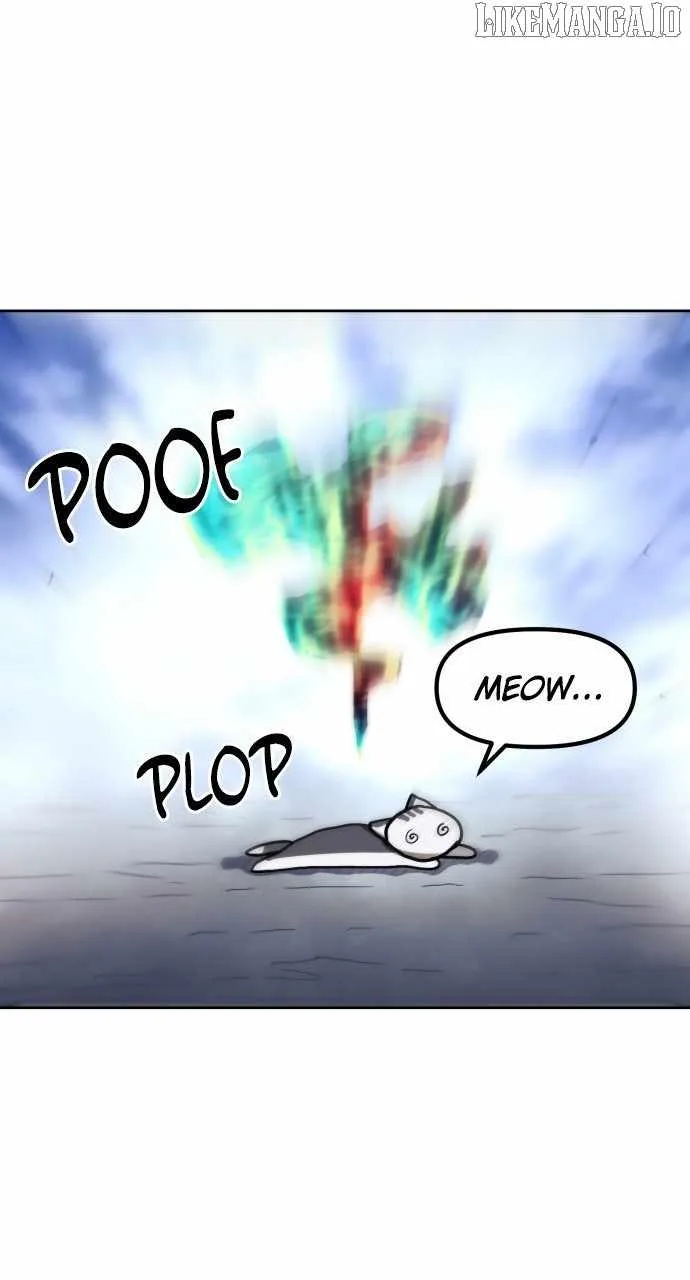 Just A Cat Chapter 29 page 59