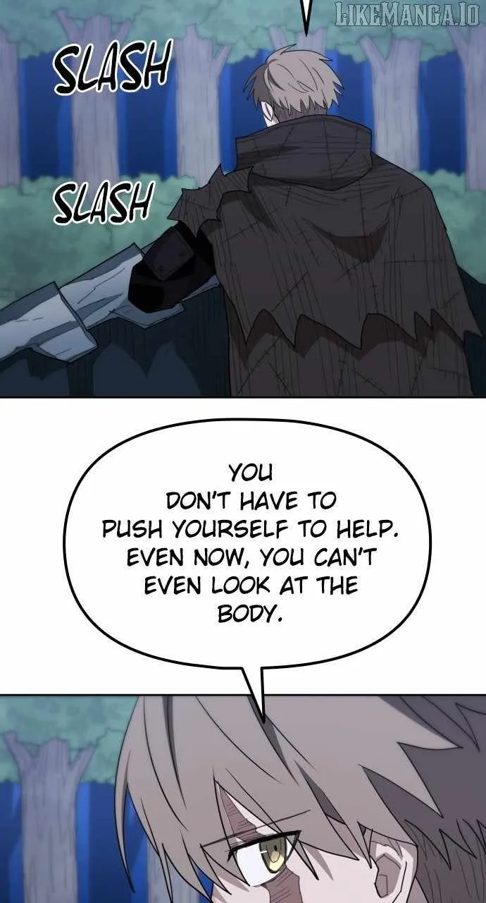 Just A Cat Chapter 28 page 6