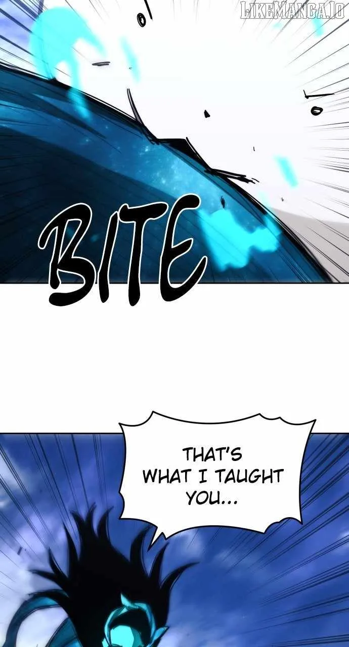Just A Cat Chapter 29 page 32