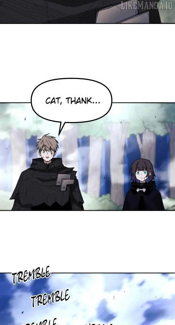 Just A Cat Chapter 29 page 57