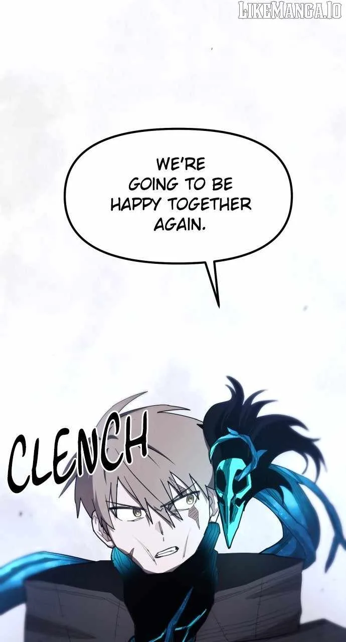 Just A Cat Chapter 29 page 21
