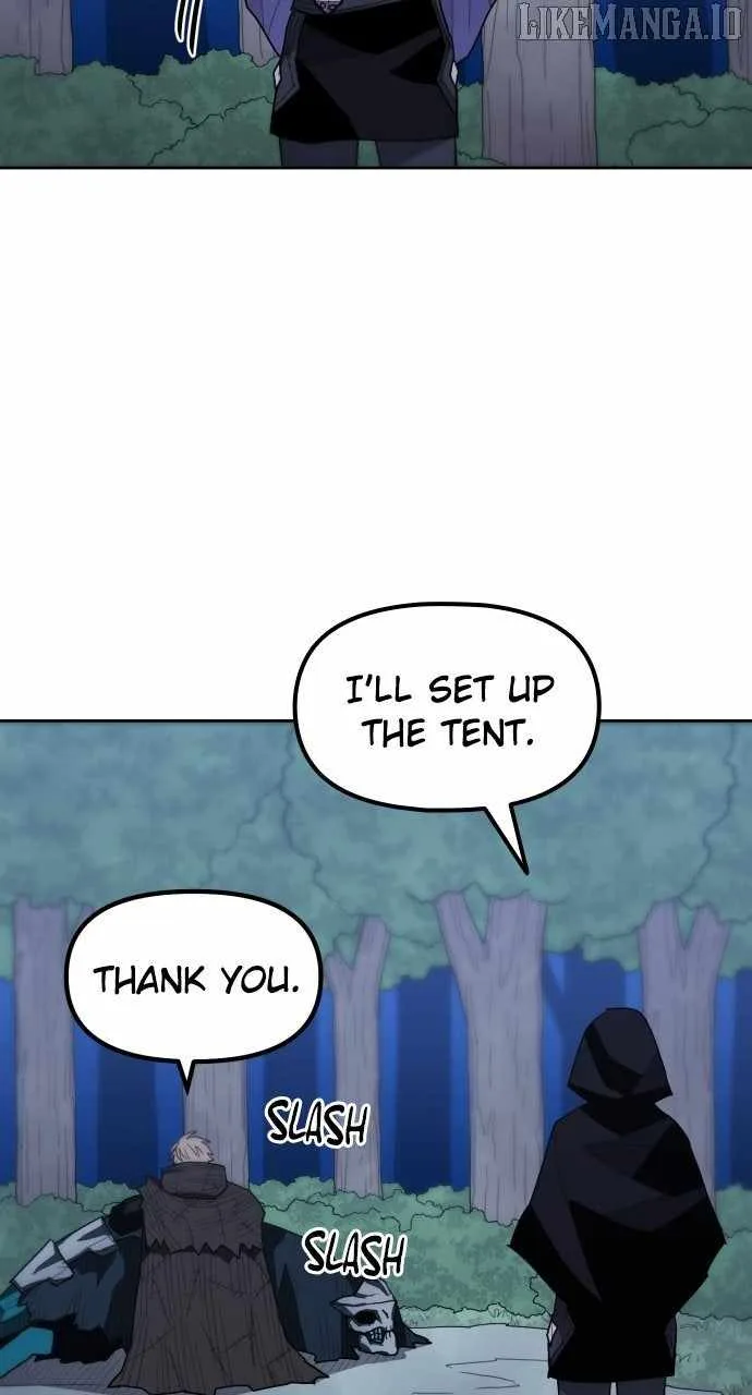 Just A Cat Chapter 28 page 17