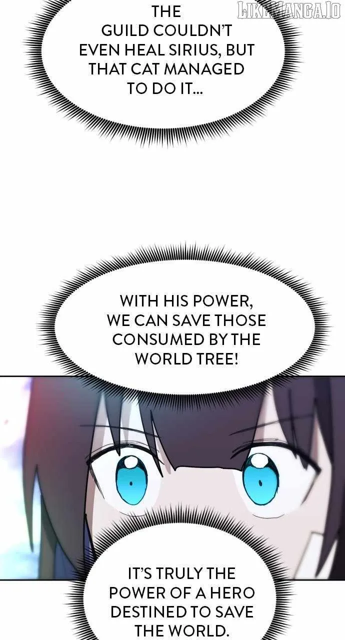 Just A Cat Chapter 29 page 48