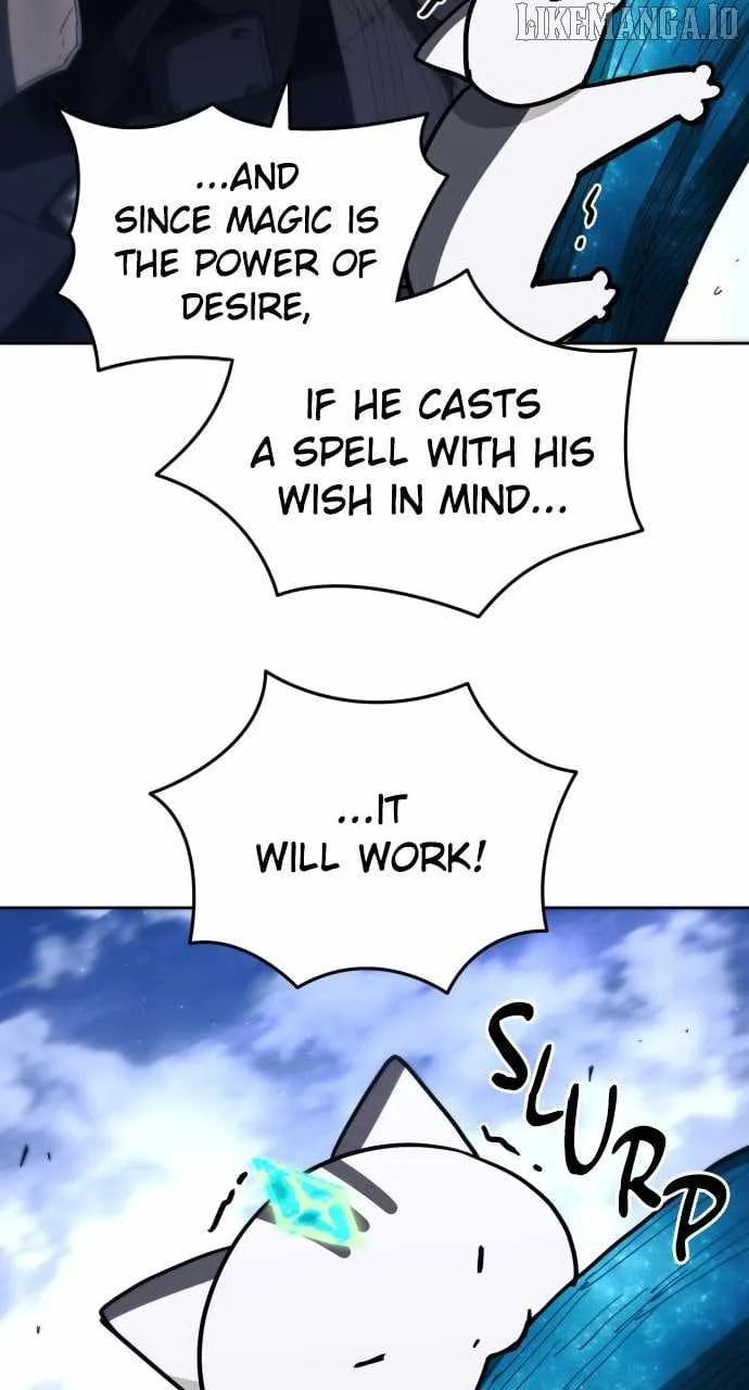 Just A Cat Chapter 29 page 36