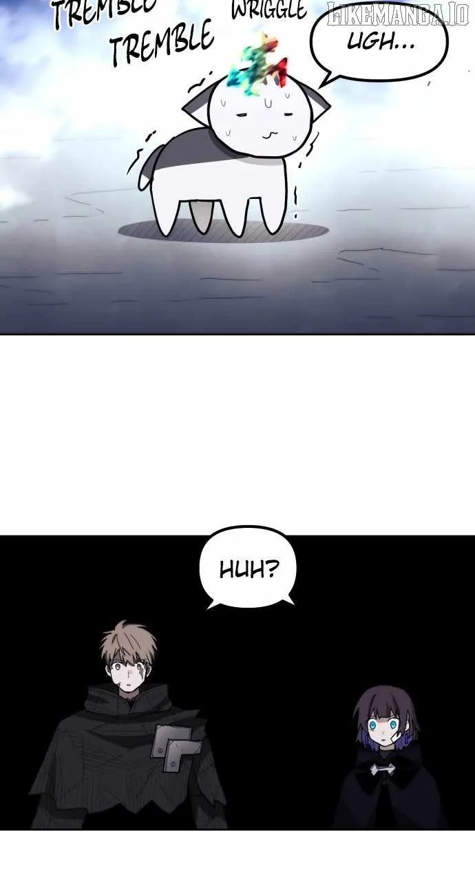 Just A Cat Chapter 29 page 58