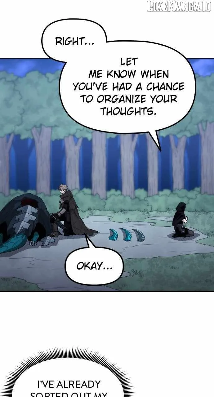 Just A Cat Chapter 28 page 10