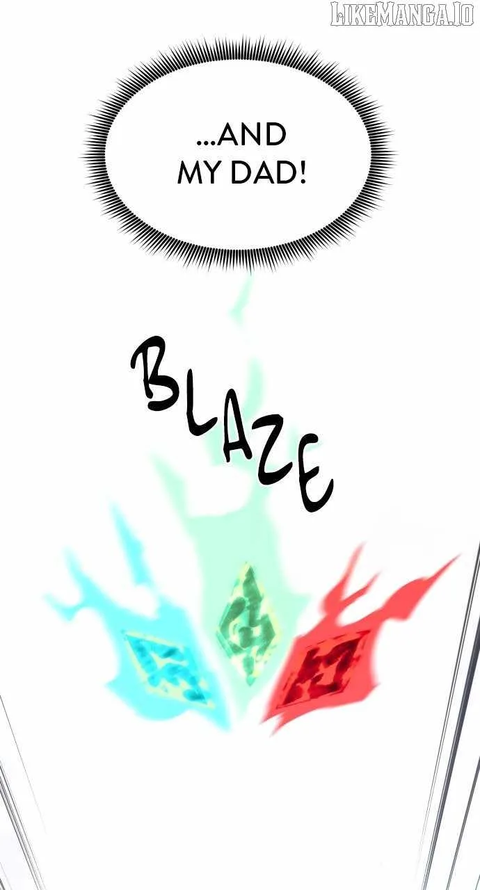 Just A Cat Chapter 29 page 40