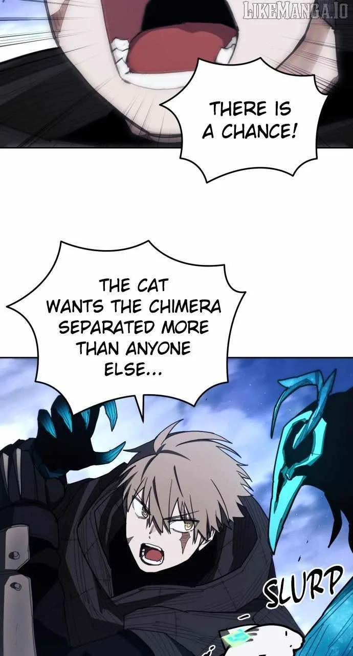 Just A Cat Chapter 29 page 35