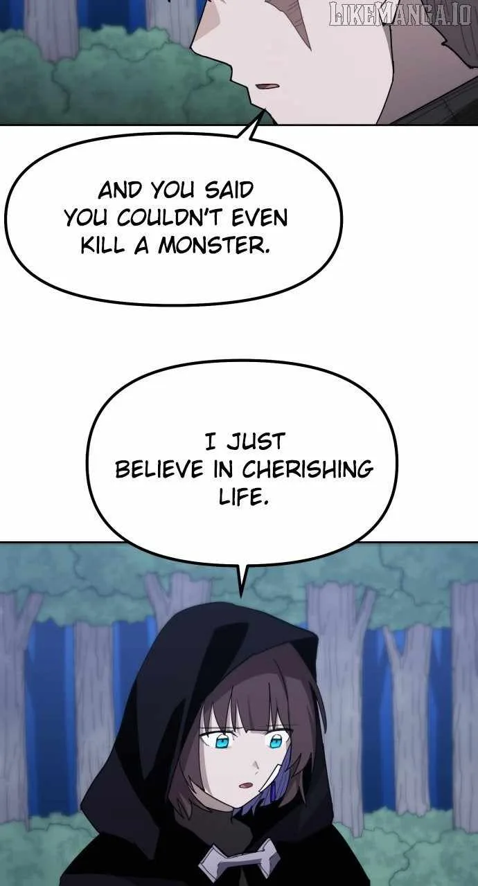Just A Cat Chapter 28 page 7