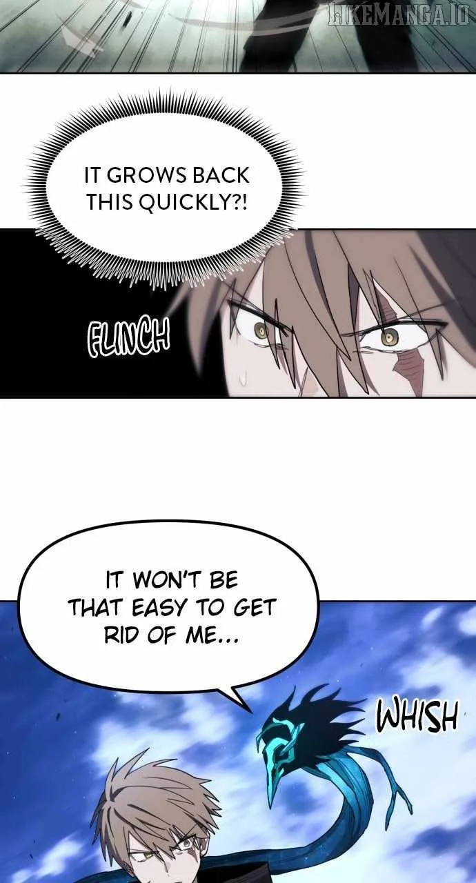 Just A Cat Chapter 29 page 19