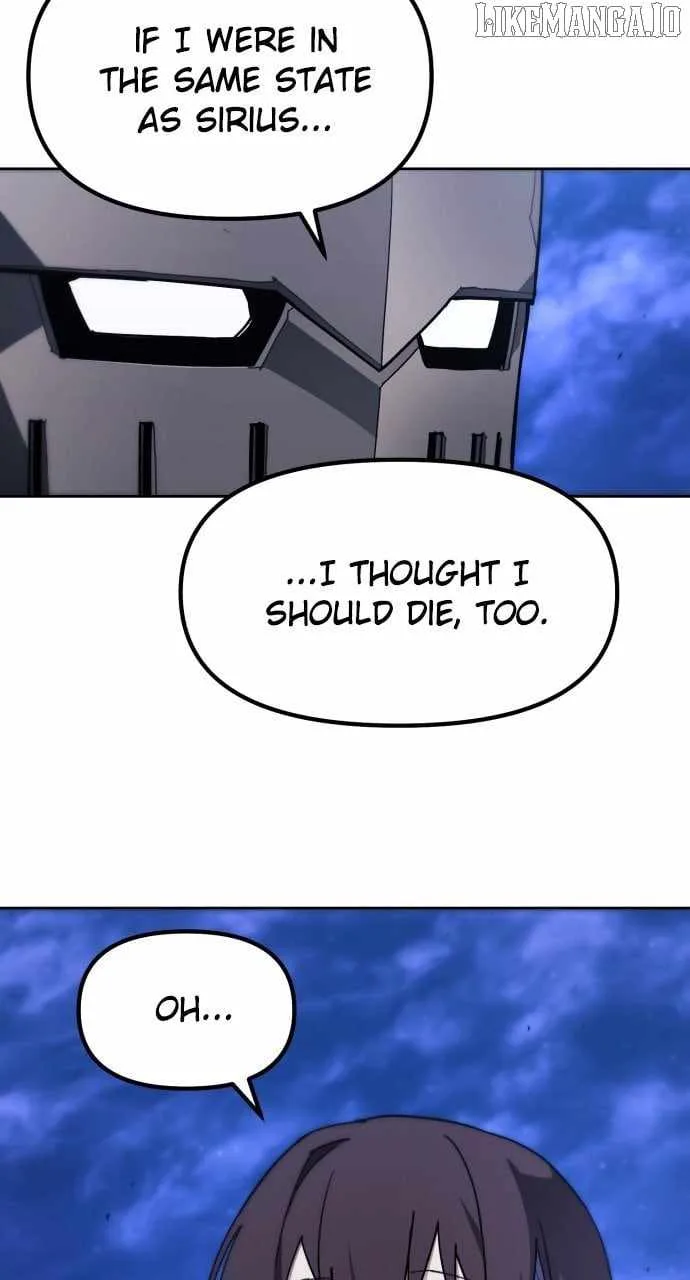 Just A Cat Chapter 30 page 13
