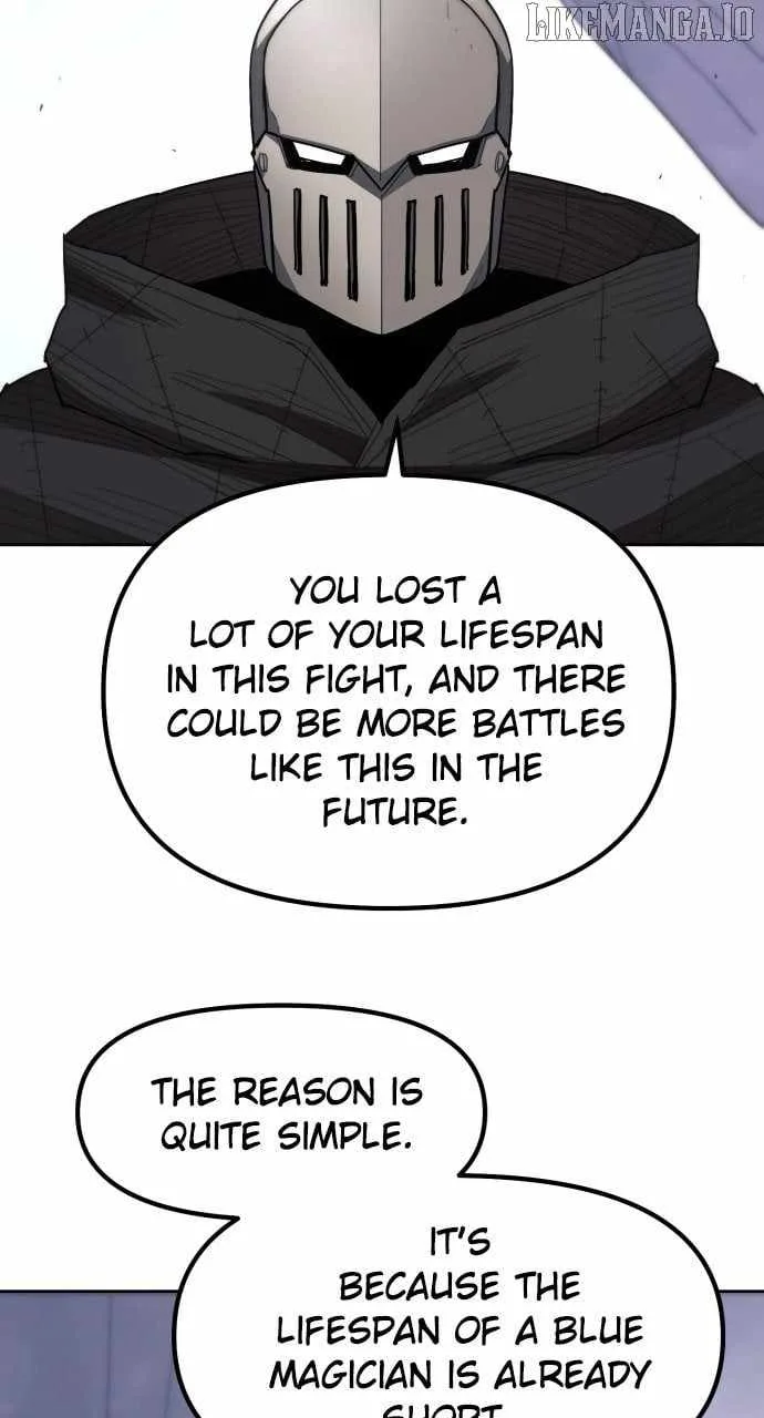 Just A Cat Chapter 30 page 33