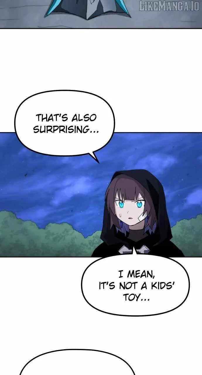 Just A Cat Chapter 28 page 36