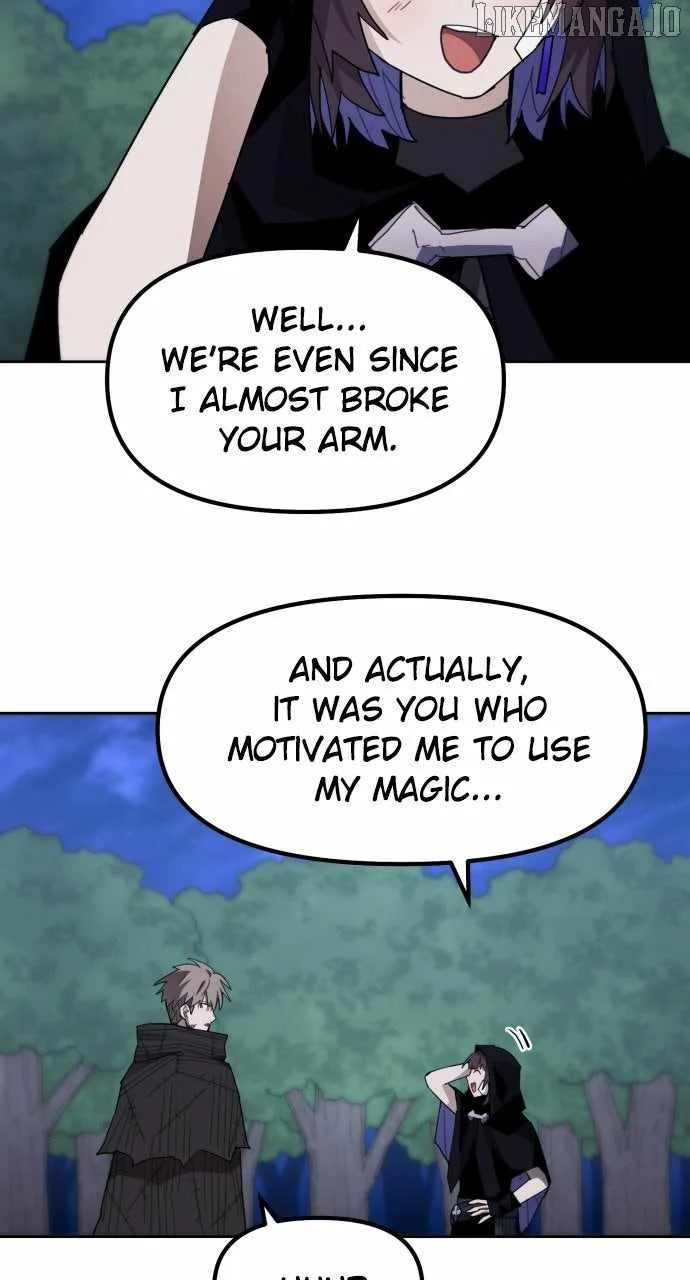 Just A Cat Chapter 28 page 44