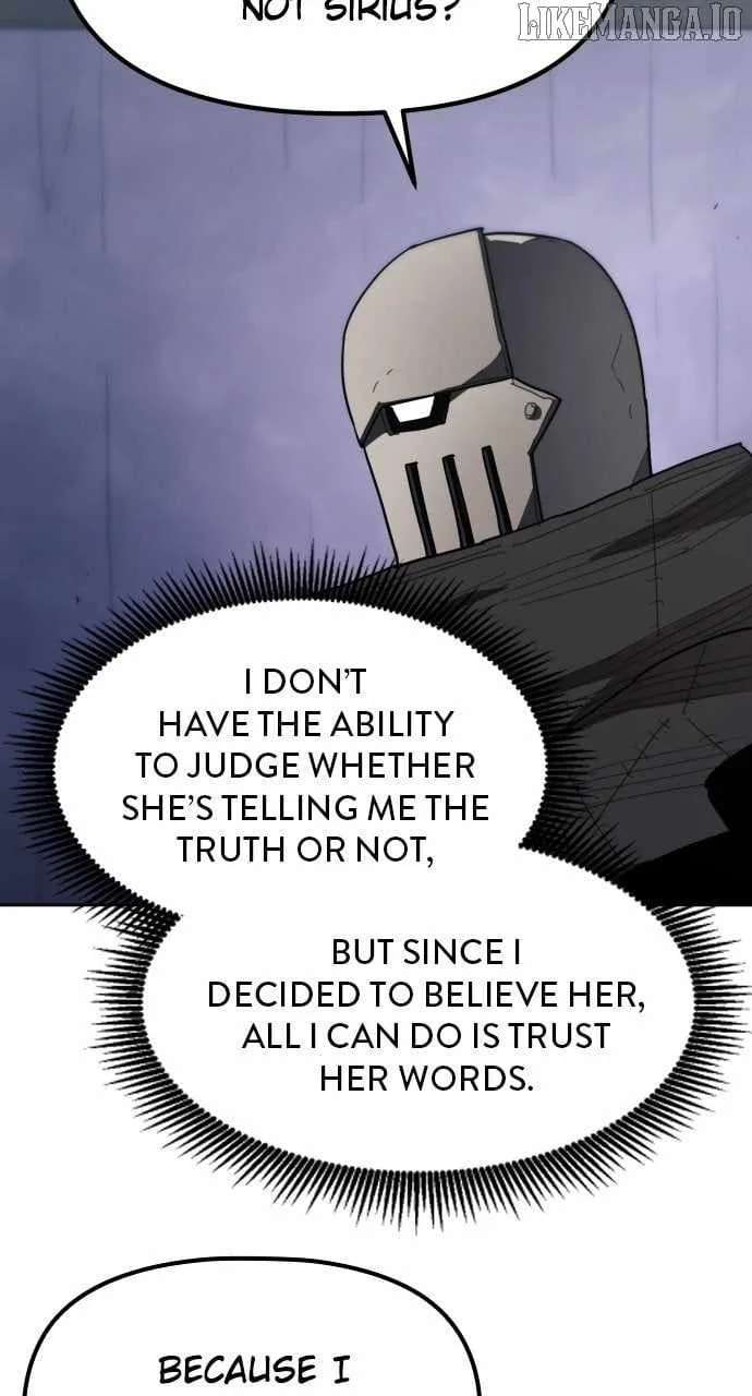 Just A Cat Chapter 30 page 28