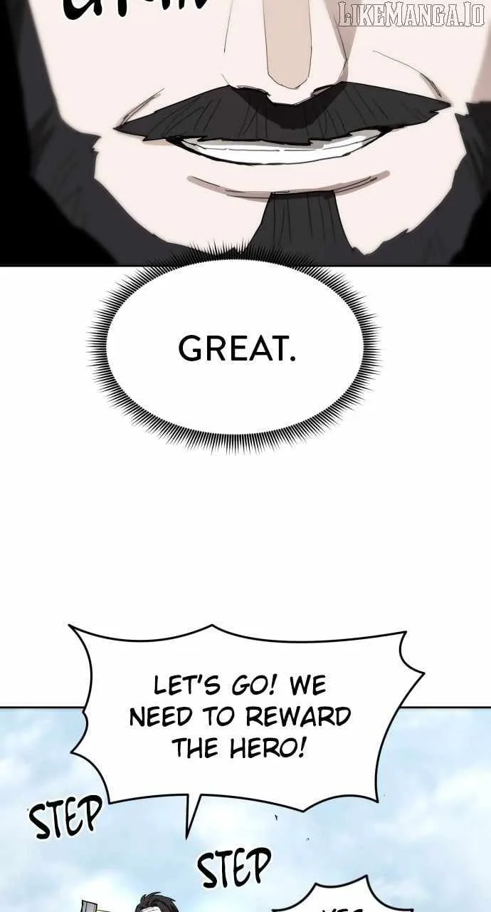 Just A Cat Chapter 30 page 54