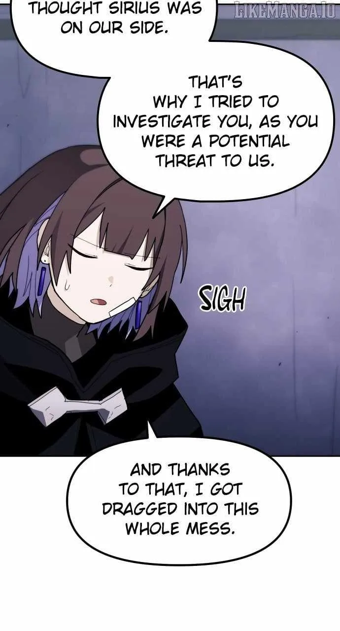 Just A Cat Chapter 30 page 29