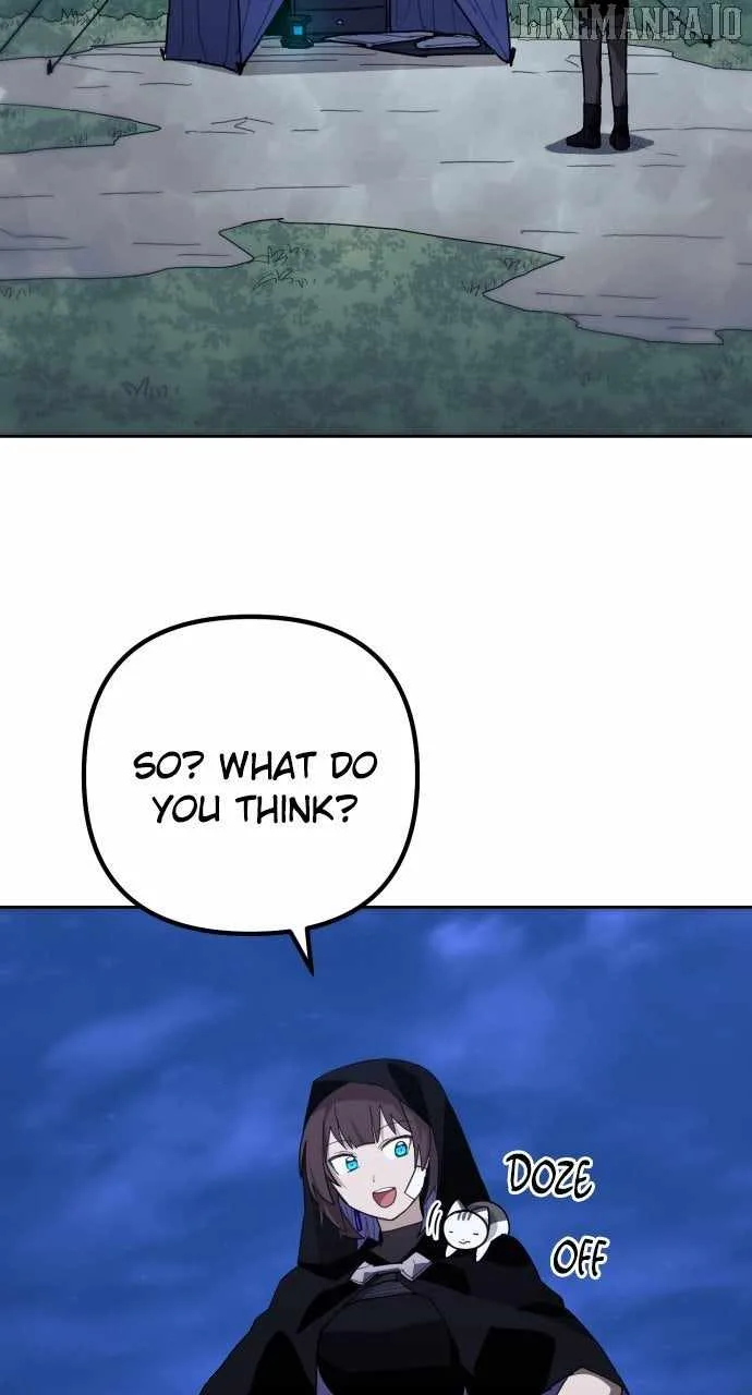 Just A Cat Chapter 28 page 26