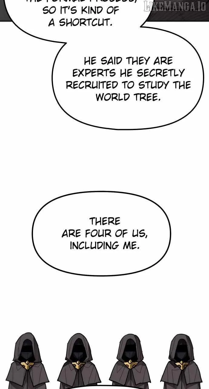 Just A Cat Chapter 30 page 24
