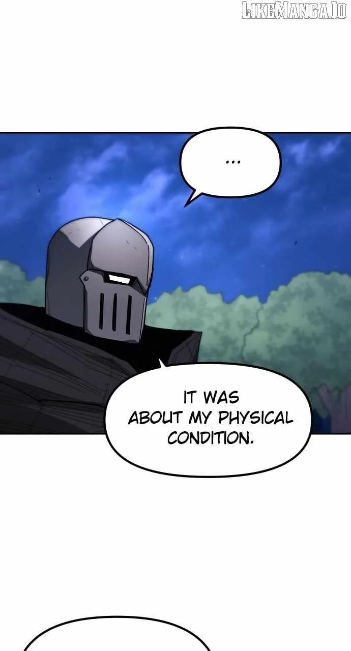 Just A Cat Chapter 30 page 12