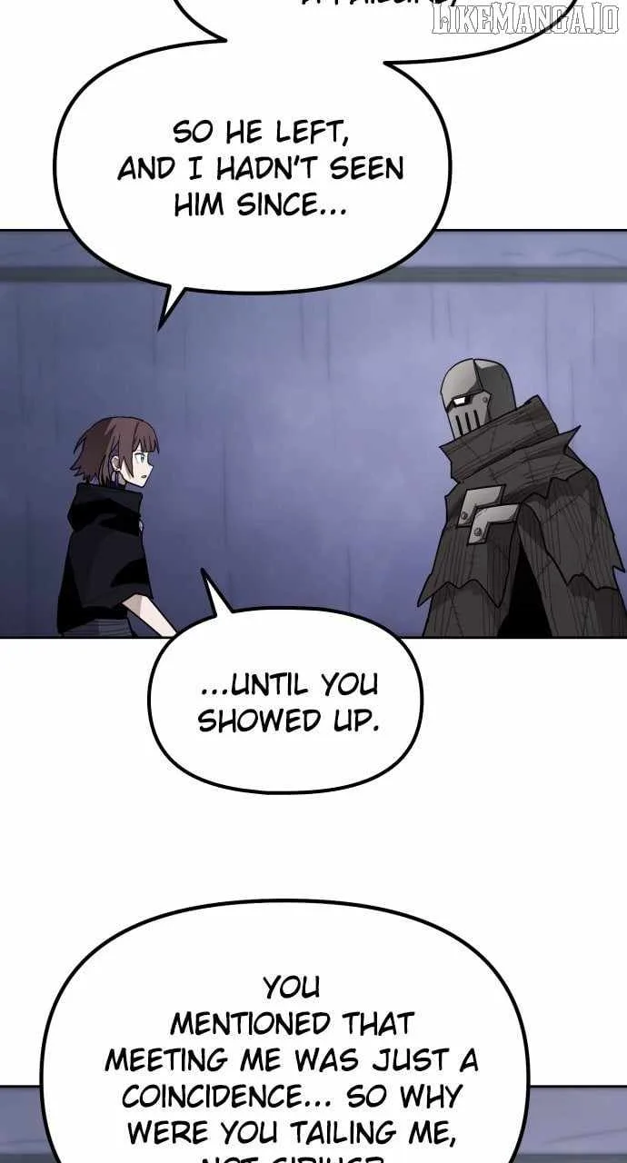 Just A Cat Chapter 30 page 27