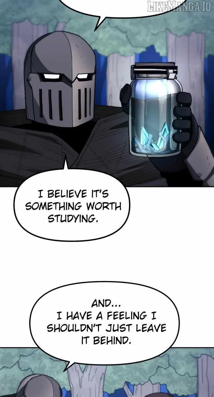 Just A Cat Chapter 30 page 7